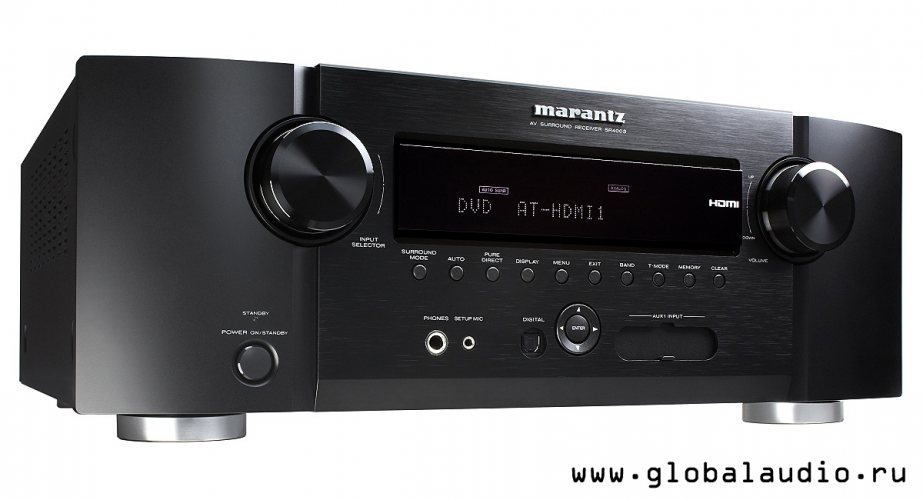 Marantz SR4003